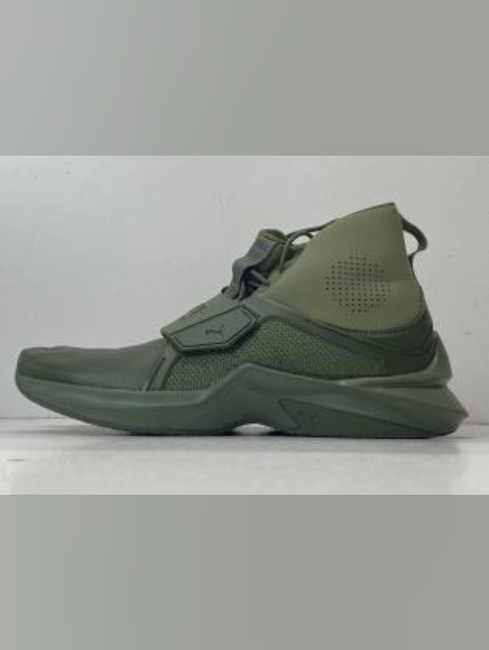 Puma Women's Rihanna Fenty Cypress U.S. 6.5